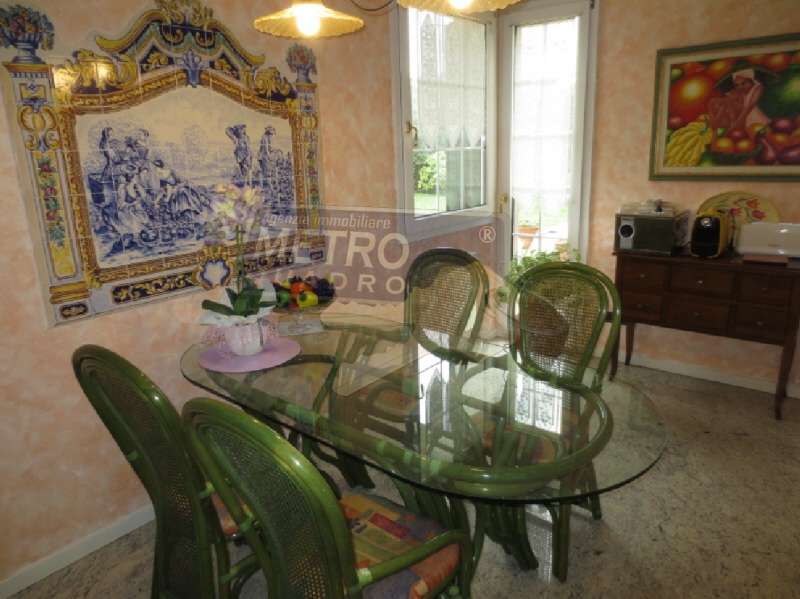 Villa in vendita in piazza iv novembre 5, Carr