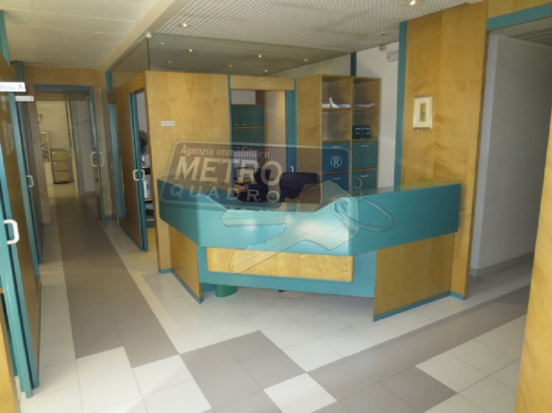 Ufficio in vendita in via del costo 47, Thiene