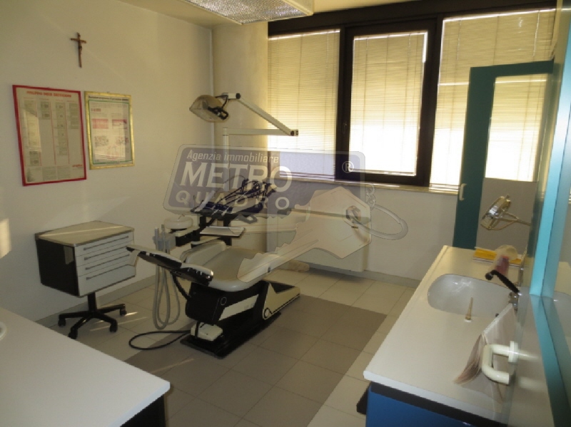 Ufficio in vendita in via del costo 47, Thiene