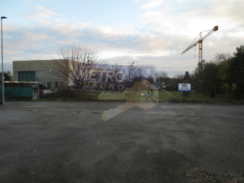 Terreno in vendita in piazza xxv aprile 10, Zugliano