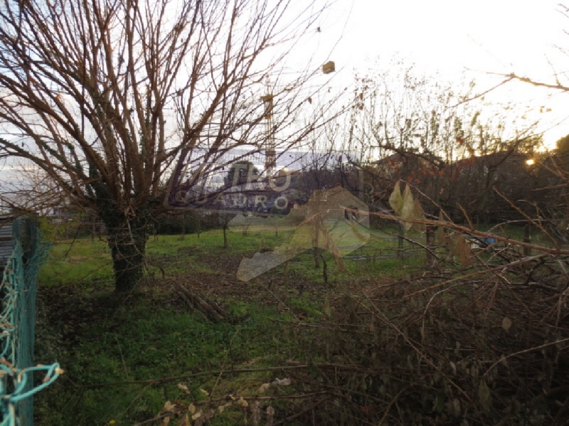 Terreno in vendita in piazza xxv aprile 10, Zugliano