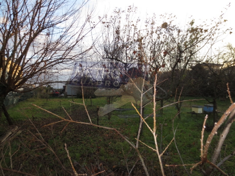 Terreno in vendita in piazza xxv aprile 10, Zugliano
