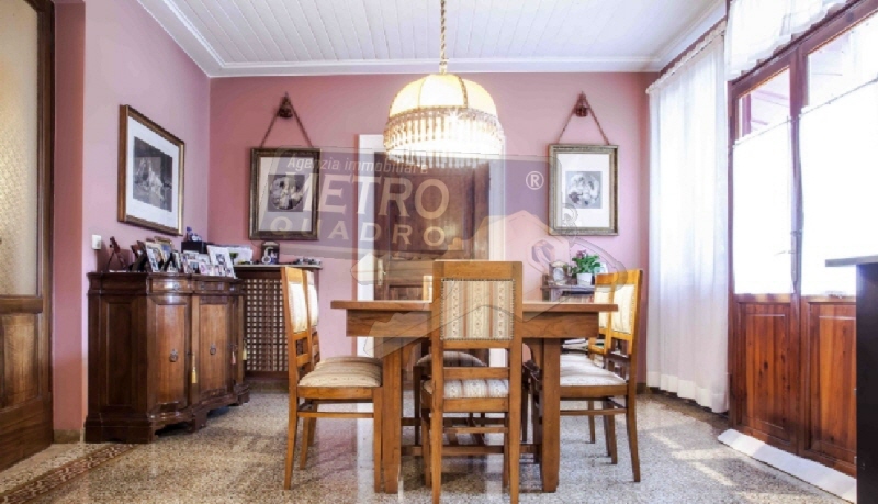 Casa indipendente con giardino in piazza g. mazzini 49, Breganze