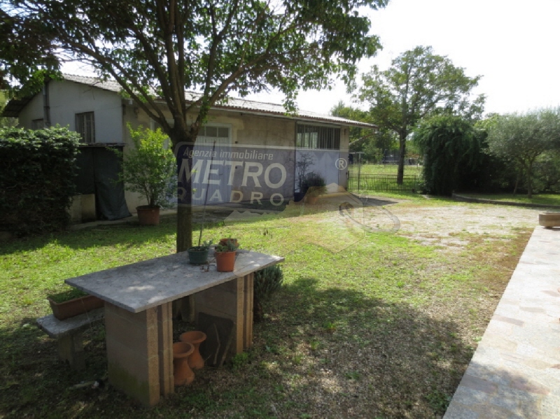 Casa indipendente con giardino in via del costo 47, Thiene