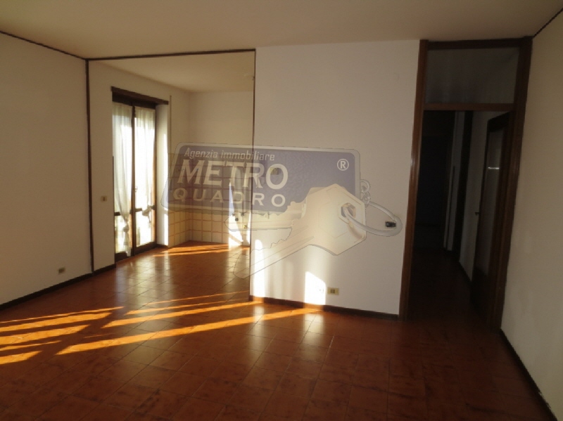 Quadrilocale con terrazzo in via del costo, Thiene