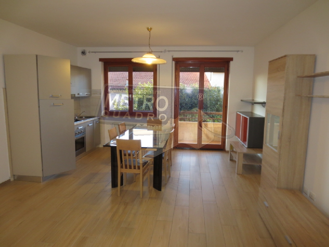 Quadrilocale arredato in affitto in via milano, Caltrano