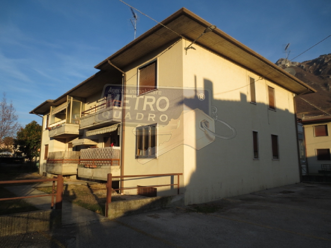 Quadrilocale arredato in affitto in via milano, Caltrano