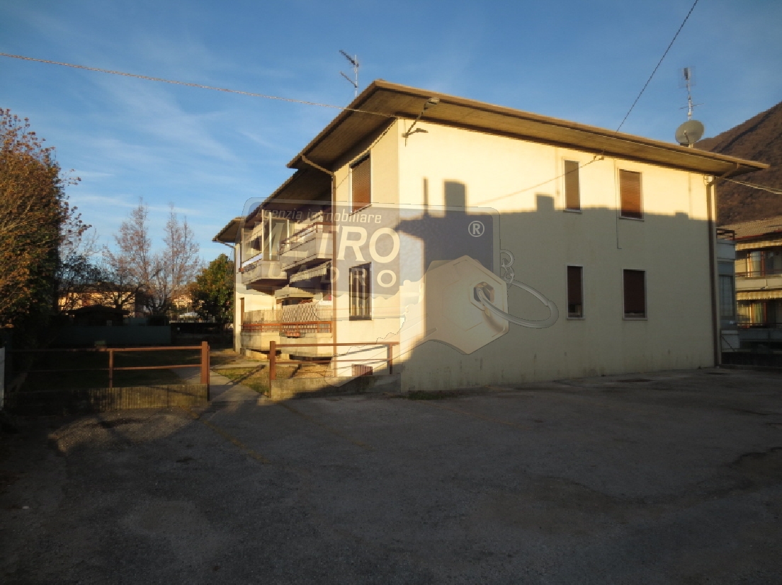 Quadrilocale arredato in affitto in via milano, Caltrano