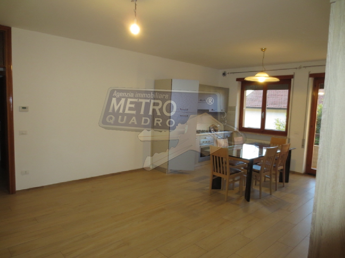 Quadrilocale arredato in affitto in via milano, Caltrano