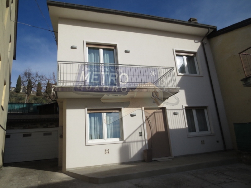 Casa indipendente in vendita in piazza xxv aprile, Lugo di Vicenza