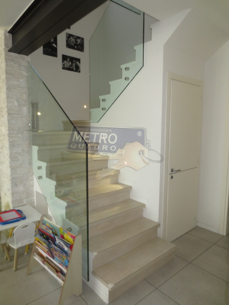 Casa indipendente in vendita in piazza xxv aprile, Lugo di Vicenza