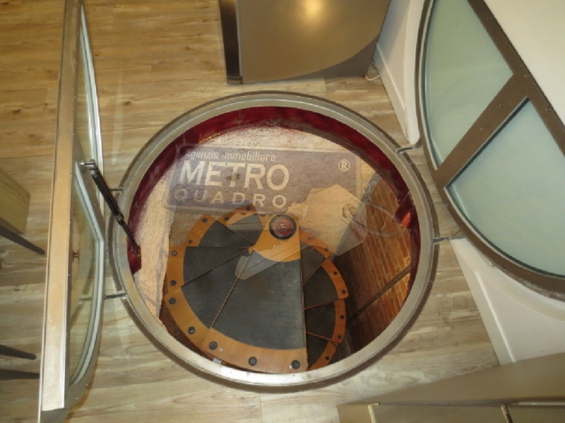 Casa indipendente con giardino in piazza iv novembre 5, Carr�