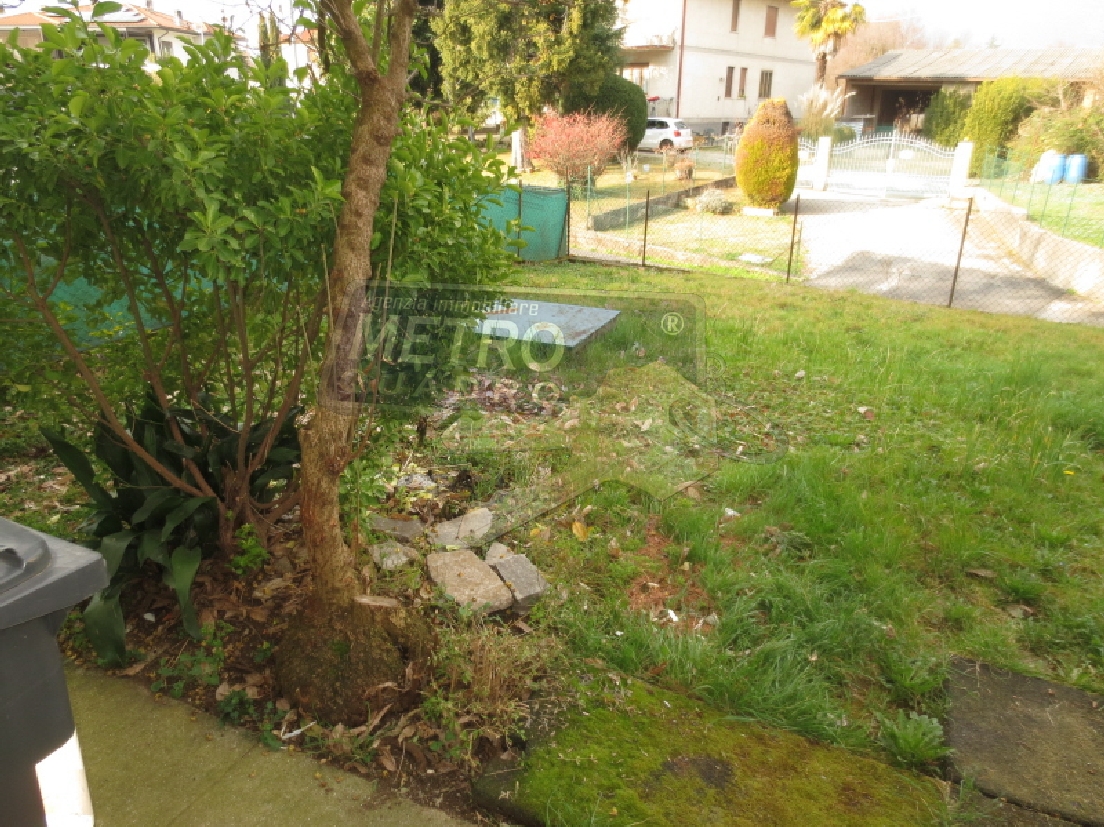 Villa con giardino in via roma 17, Sarcedo