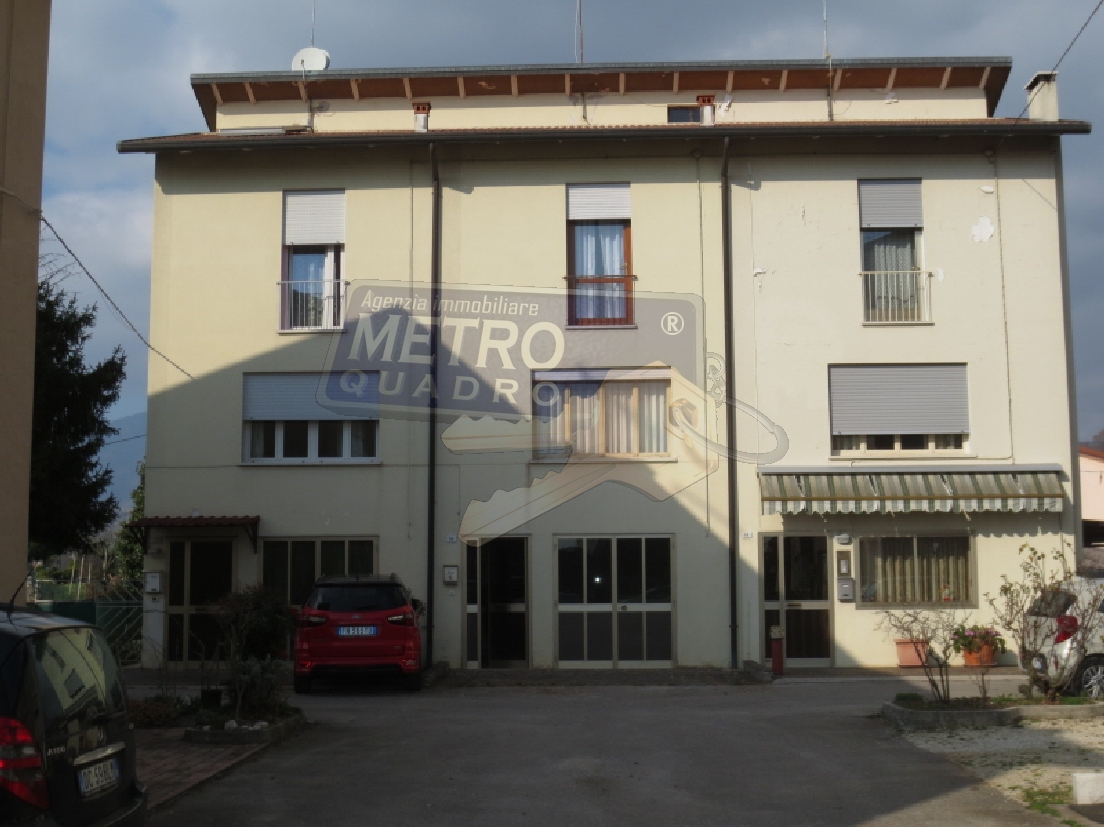 Villa con giardino in via roma 17, Sarcedo