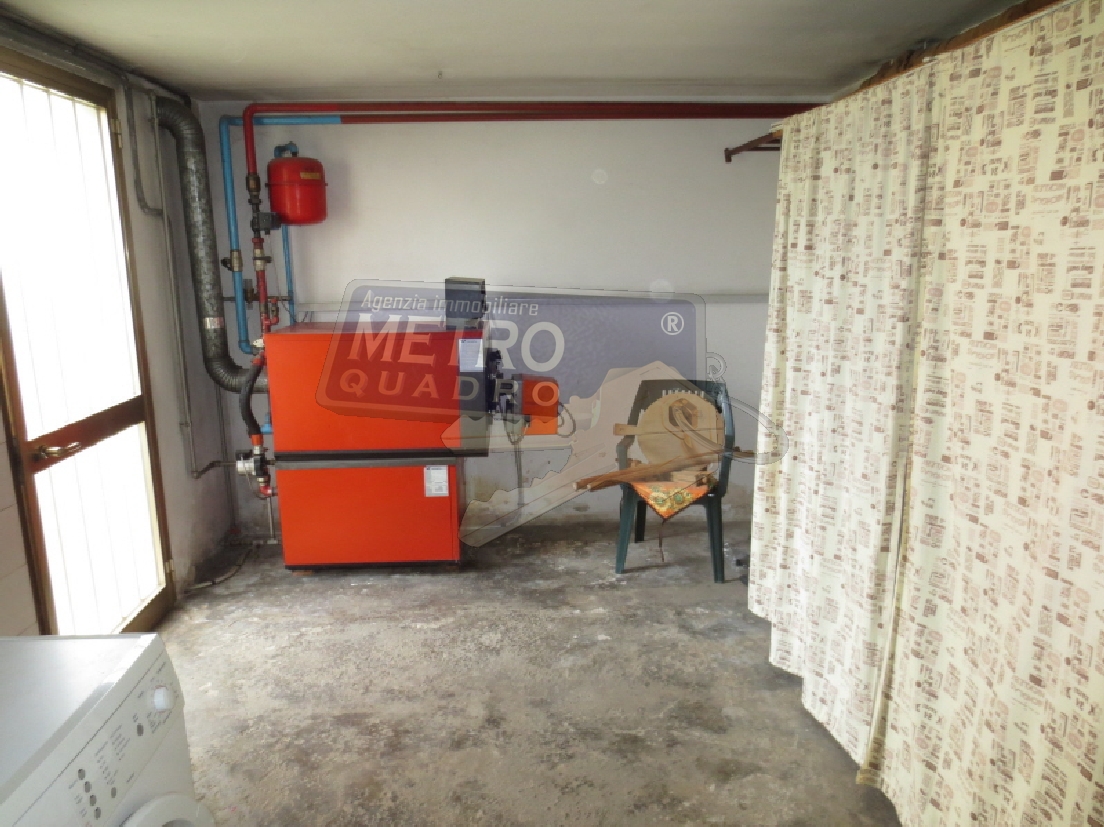 Villa con giardino in via roma 17, Sarcedo