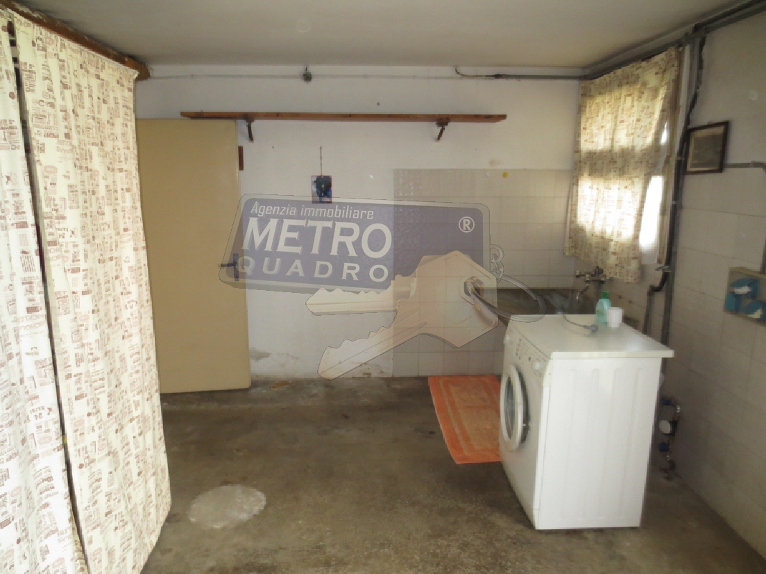 Villa con giardino in via roma 17, Sarcedo