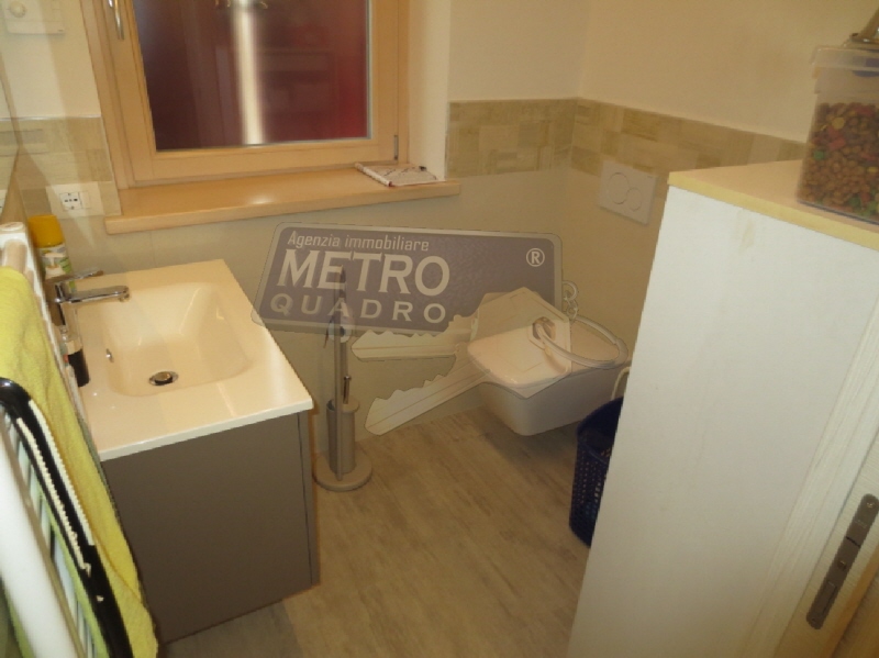 Casa indipendente con giardino in piazza iv novembre 5, Carr�