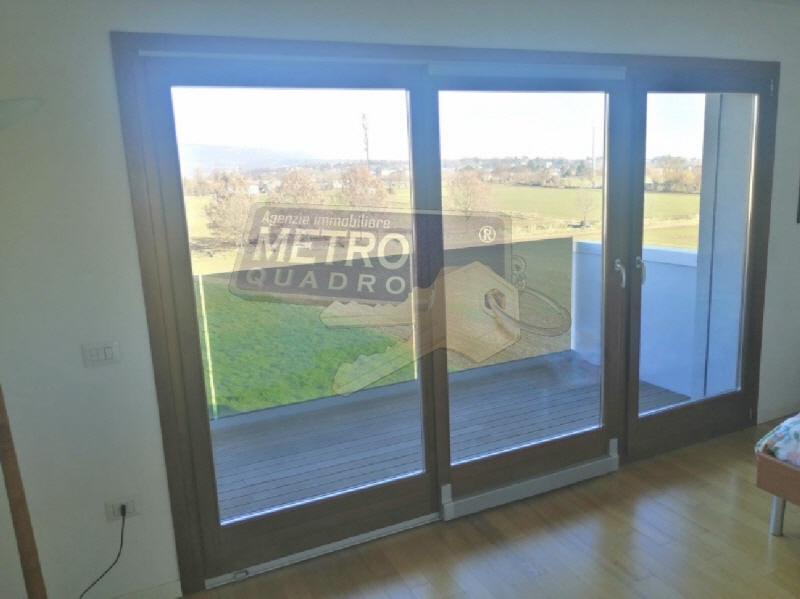 Appartamento con terrazzo in via del costo 47, Thiene