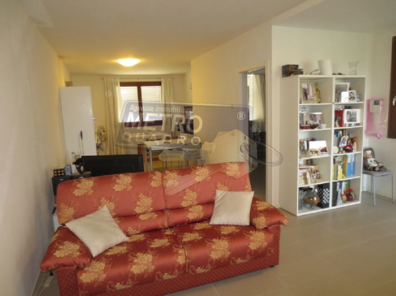 Appartamento con terrazzo in via del costo 47, Thiene