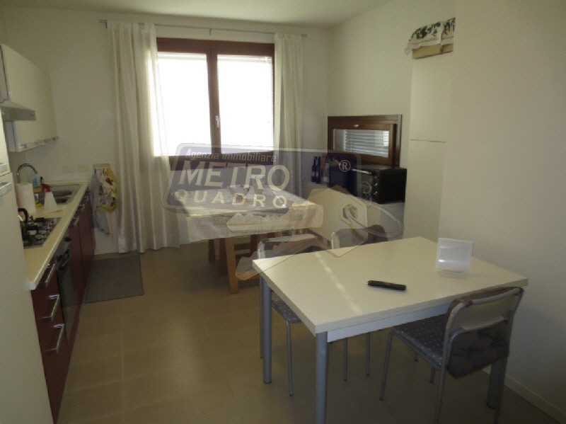 Attico con terrazzo in via del costo 47, Thiene