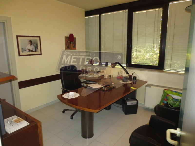 Ufficio in vendita in via del costo 47, Thiene