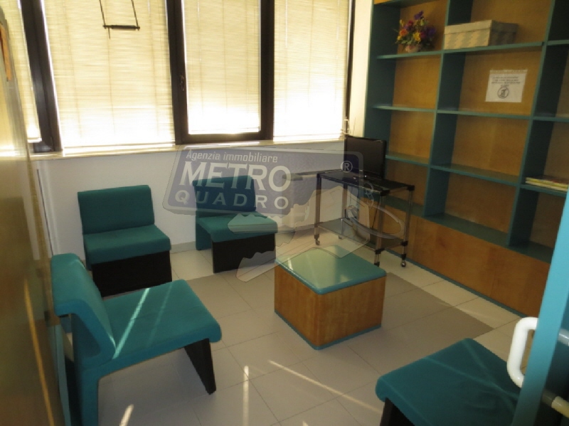 Ufficio in vendita in via del costo 47, Thiene