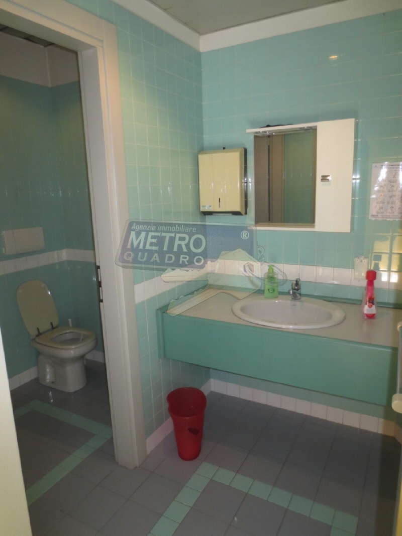 Ufficio in vendita in via del costo 47, Thiene