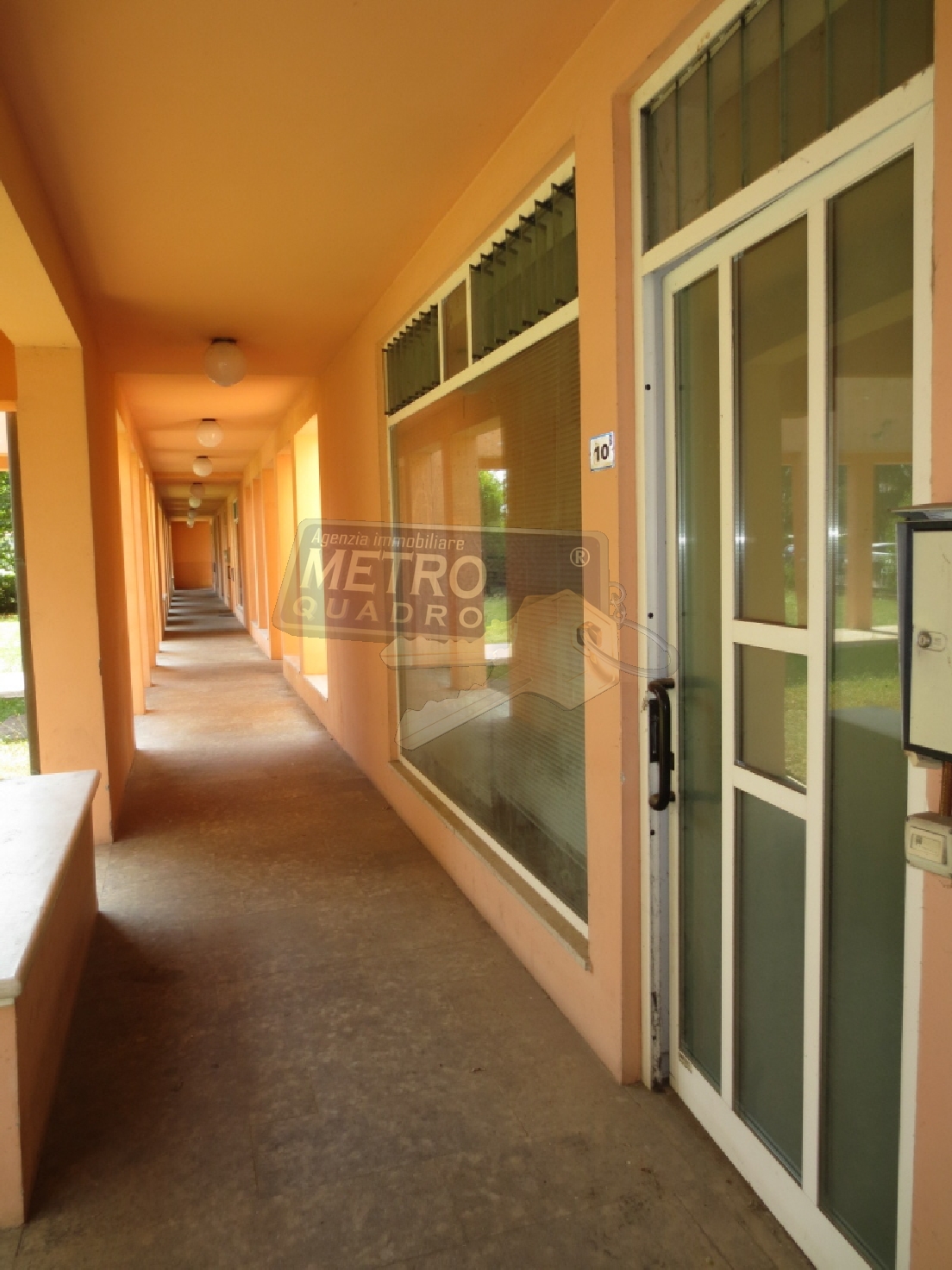 Ufficio in affitto in via del costo, Thiene