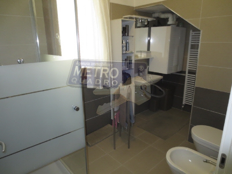 Appartamento con terrazzo in via del costo 47, Thiene