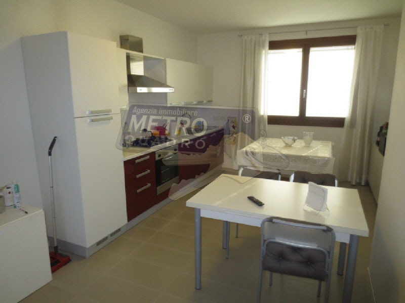 Appartamento con terrazzo in via del costo 47, Thiene