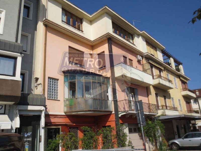 Quadrilocale con terrazzo in via del costo 47, Thiene