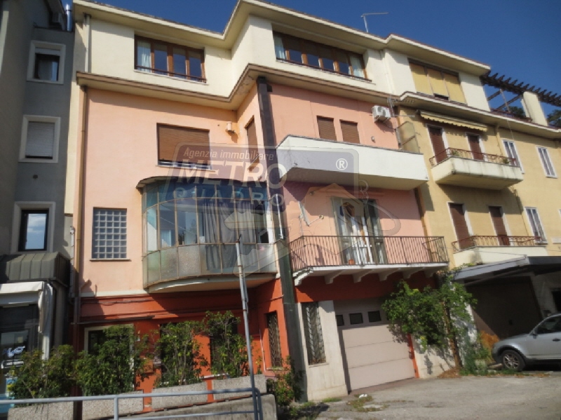 Quadrilocale con terrazzo in via del costo 47, Thiene