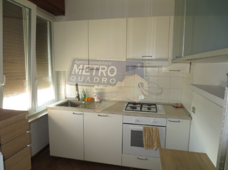 Quadrilocale con terrazzo in via del costo 47, Thiene