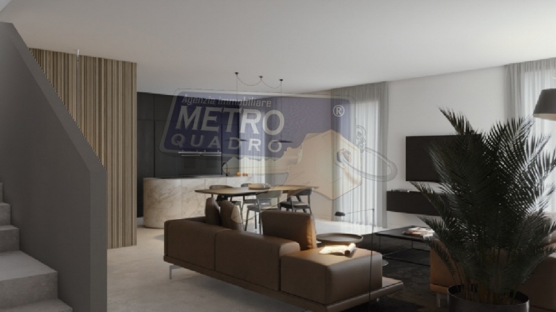 Casa indipendente con giardino in via del costo, Zan�