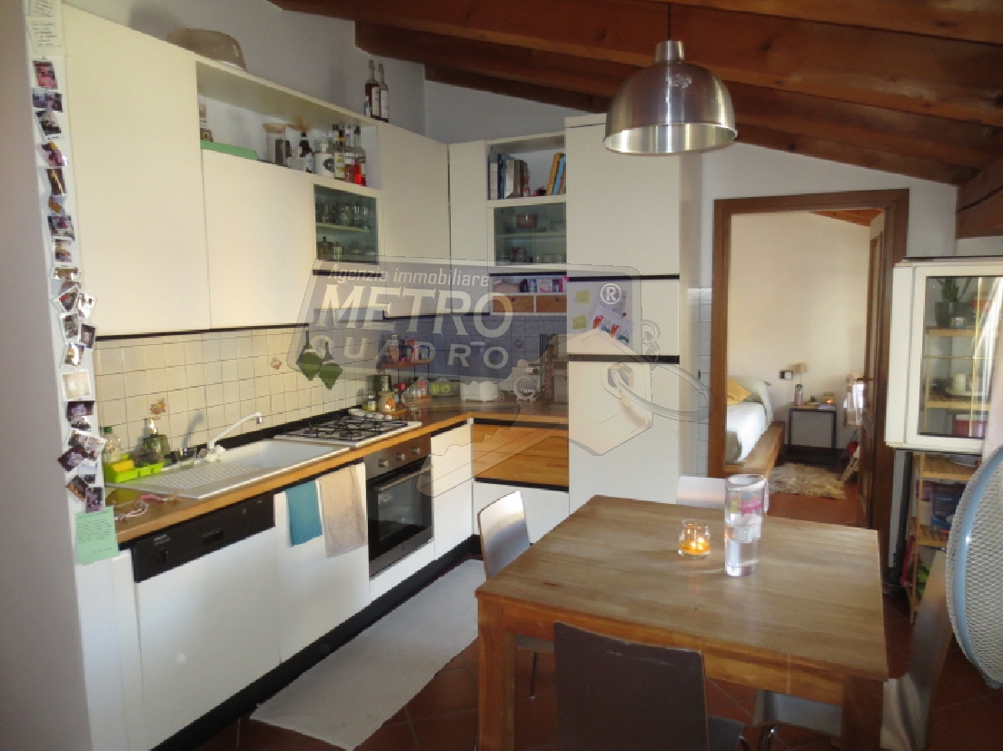 Quadrilocale in vendita in via del costo, Thiene