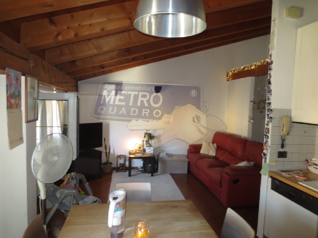 Quadrilocale in vendita in via del costo, Thiene