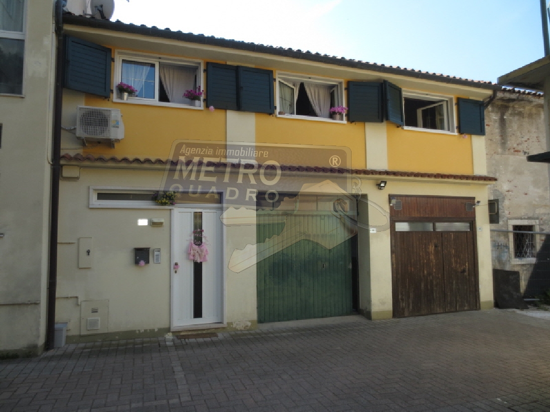 Quadrilocale in vendita in via del costo, Thiene