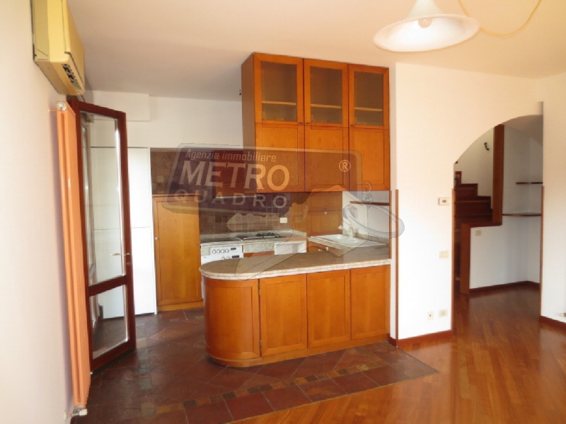 Appartamento con terrazzo in via del costo 47, Thiene