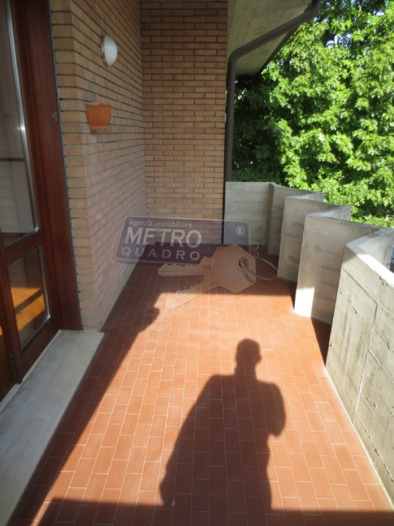Appartamento con terrazzo in via del costo 47, Thiene