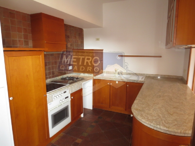 Appartamento con terrazzo in via del costo 47, Thiene