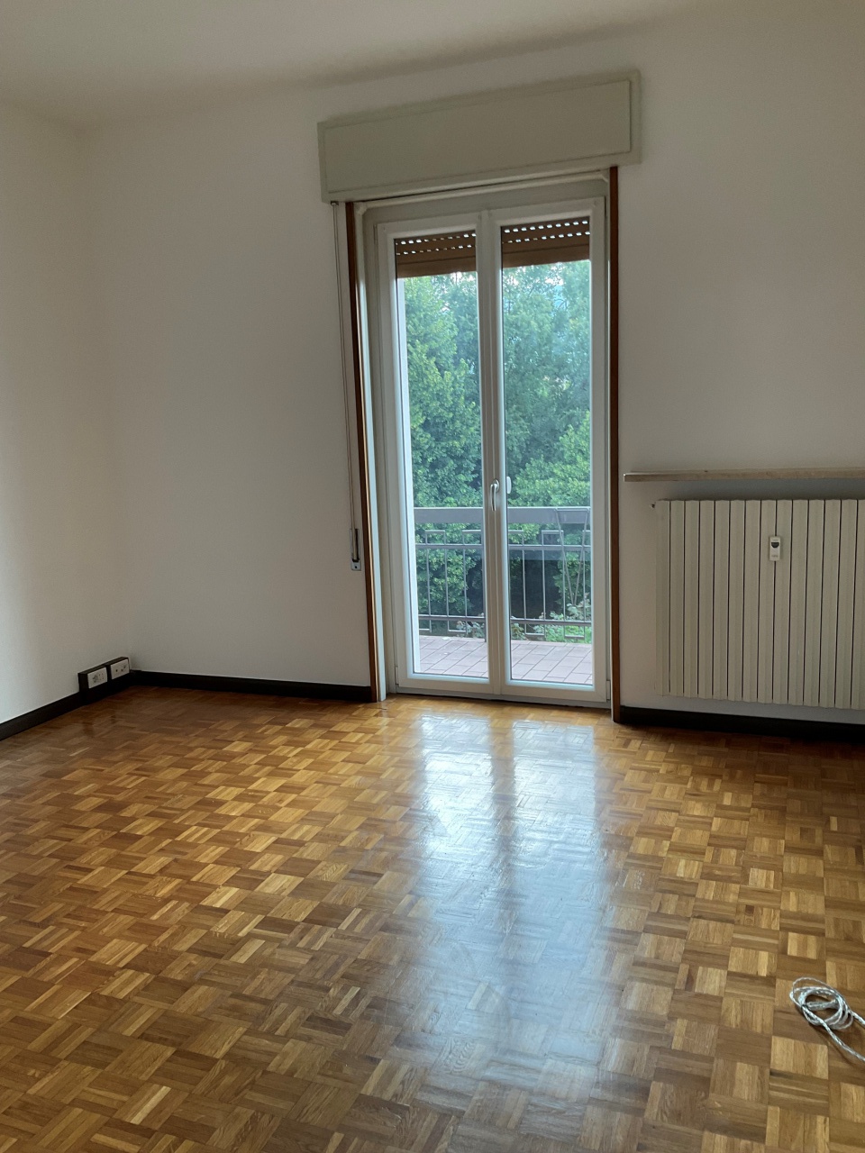 Trilocale con box in via fabio filzi, Brescia