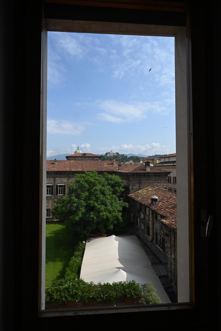 Appartamento con box doppio in via vittorio emanuele ii, Brescia