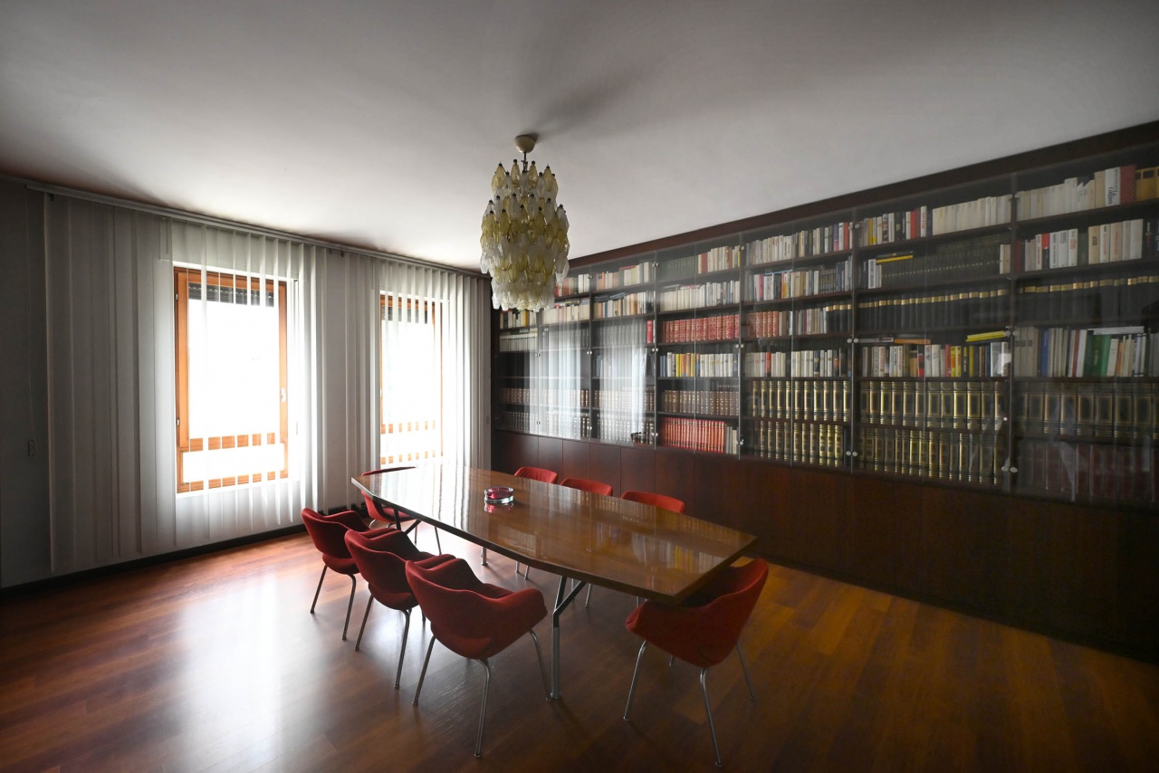 Appartamento con box doppio in via vittorio emanuele ii, Brescia