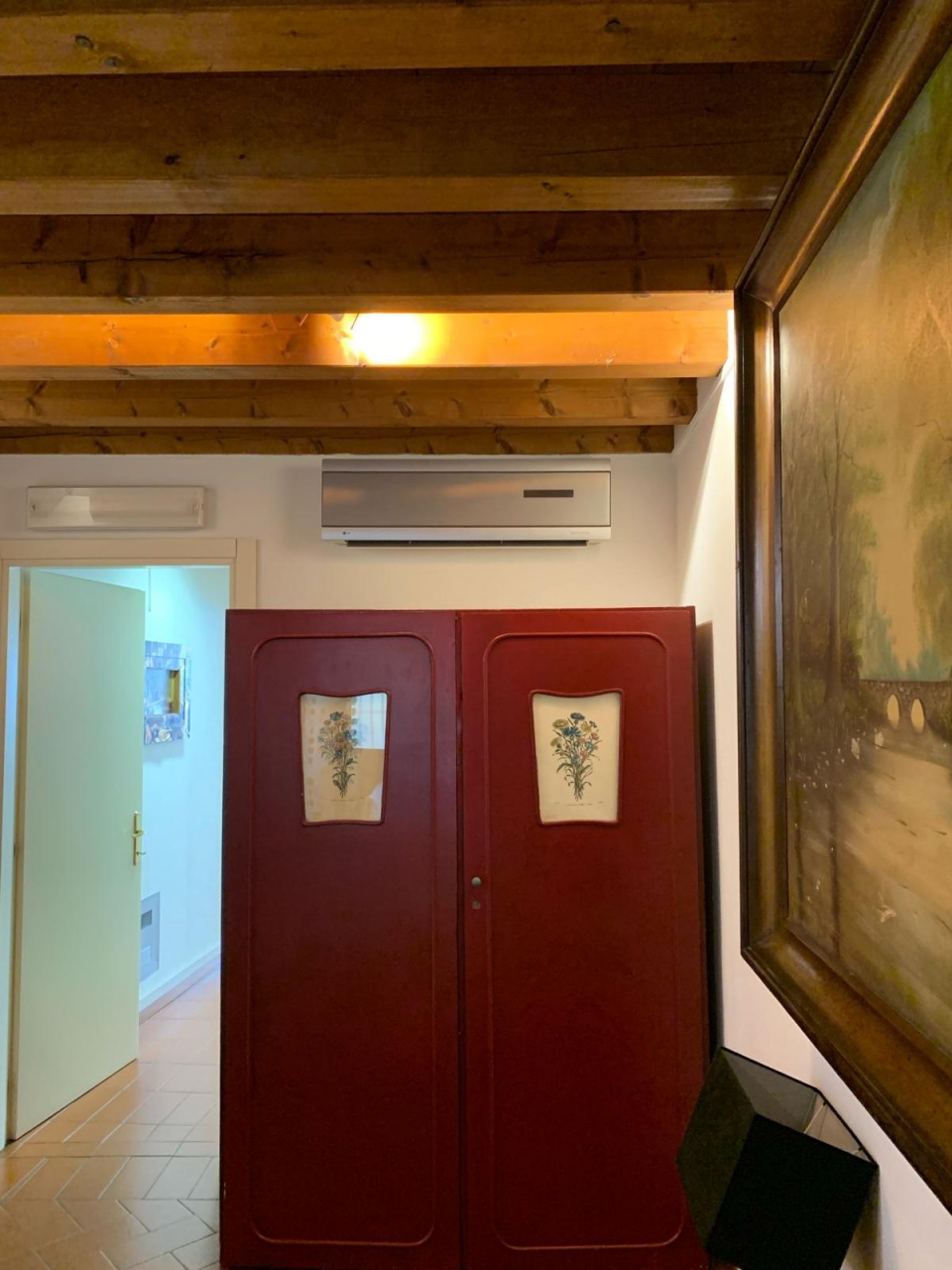 Bilocale con giardino in vicolo disciplina, Brescia