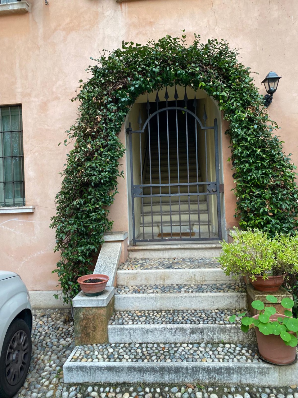 Bilocale in affitto in via marsala, Brescia