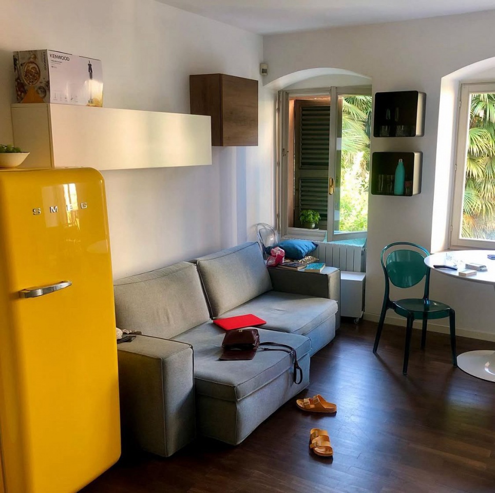 Bilocale in affitto in via marsala, Brescia