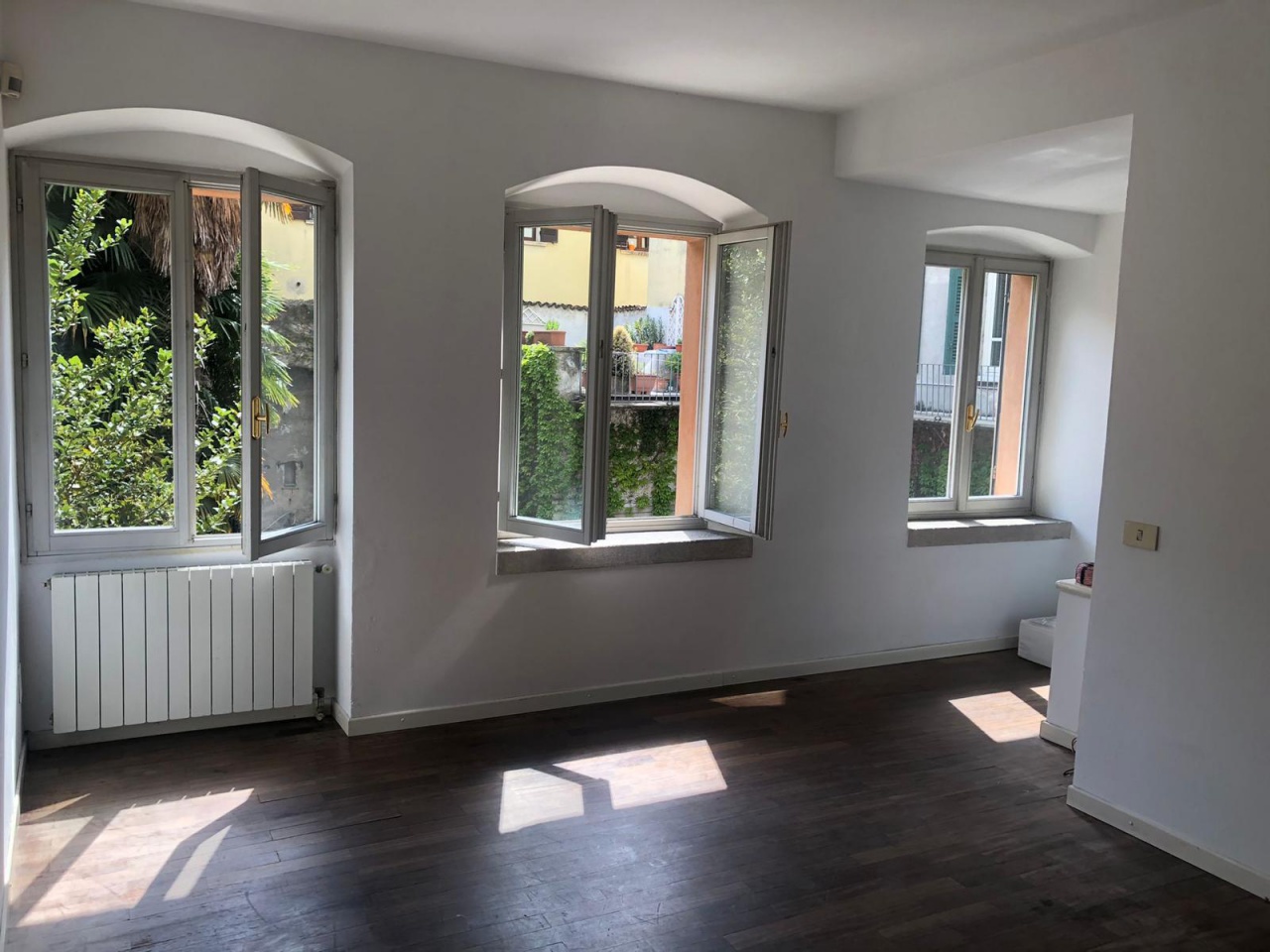 Bilocale in affitto in via marsala, Brescia