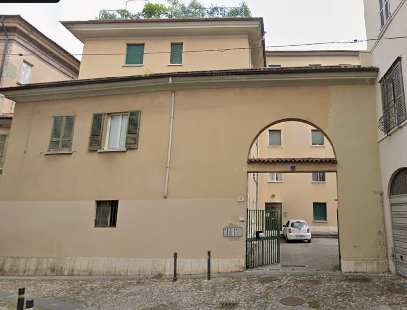 Bilocale in vendita in vicolo san giorgio, Brescia