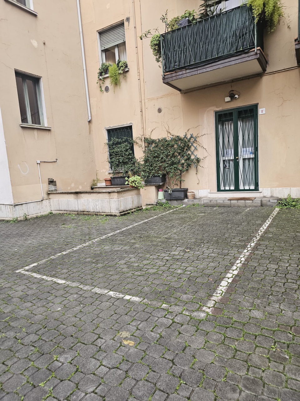 Bilocale in vendita in vicolo san giorgio, Brescia