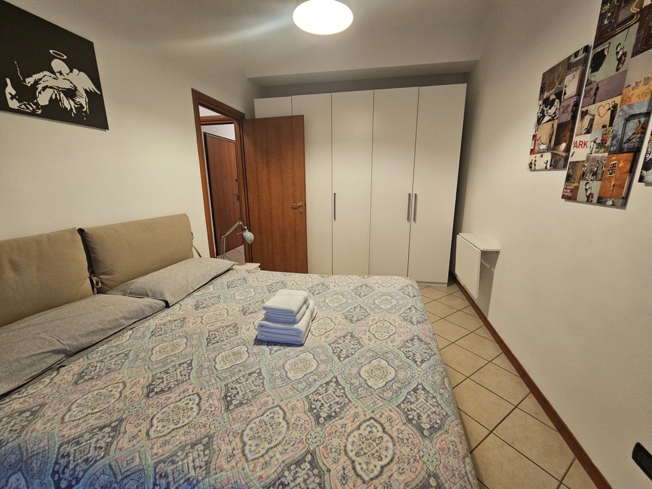 Bilocale in vendita in vicolo san giorgio, Brescia